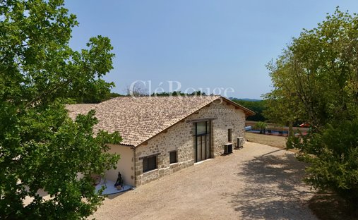 House in Eymet, Nouvelle-Aquitaine, France 1