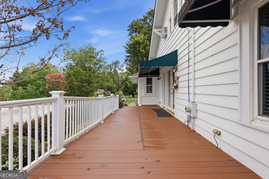 House in Toccoa, Georgia, United States 3 - 18582043