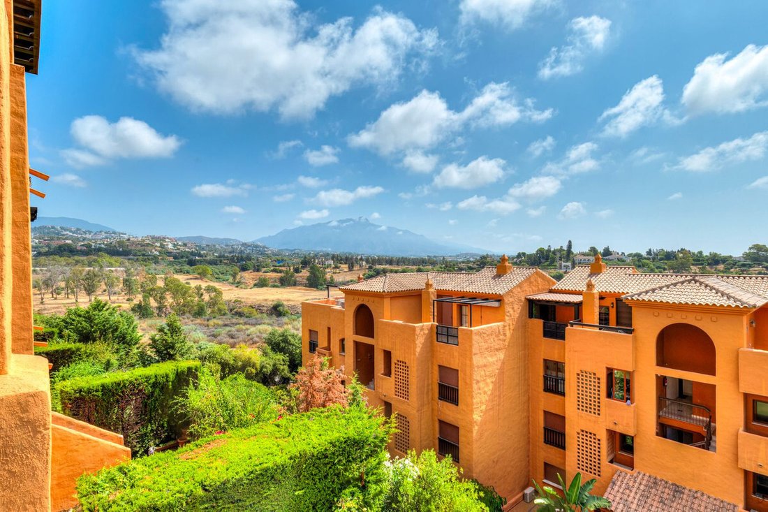 Apartment in Centro, Malaga, Spain 2 - 18582276