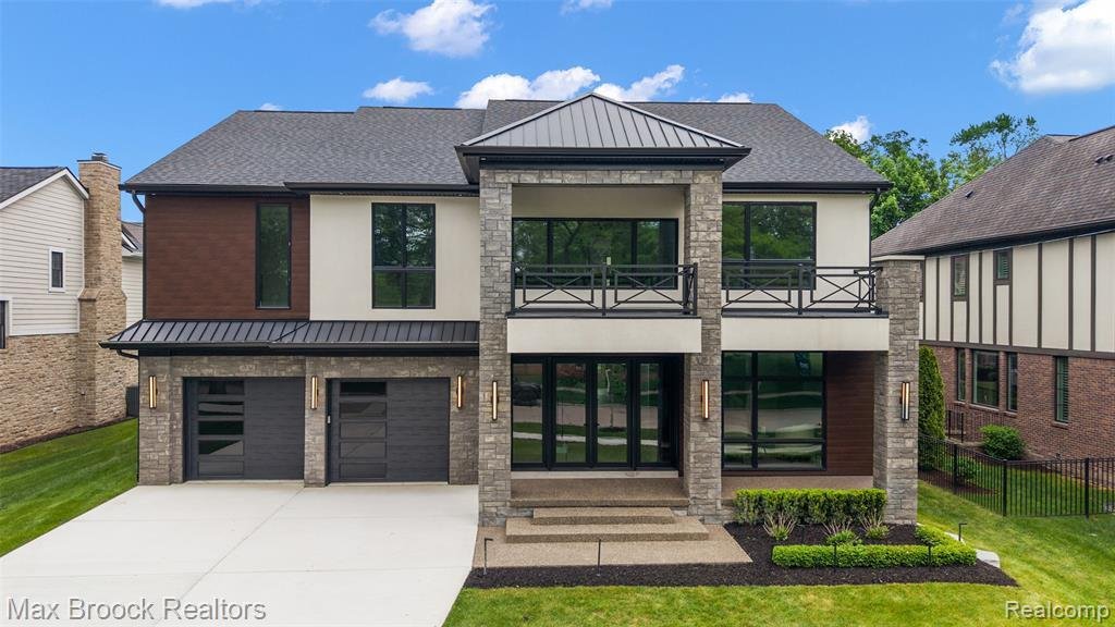 House in Birmingham, Michigan, United States 1 - 18583775