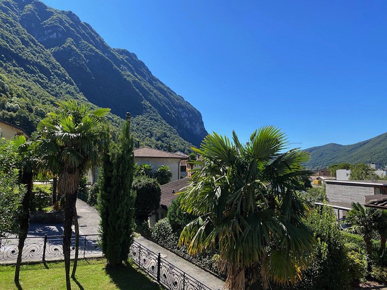 House in Val Mara, Ticino, Switzerland 4 - 18583373