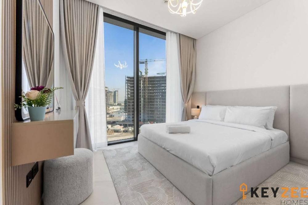 Apartment in MBR- Al Merkad, Dubai, United Arab Emirates 1 - 18581886
