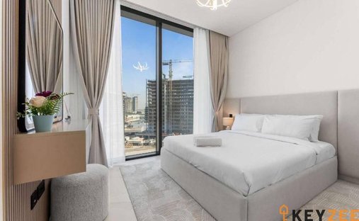 Apartment in MBR- Al Merkad, Dubai, United Arab Emirates 1