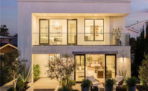 Condo in Newport Beach, California, United States 1