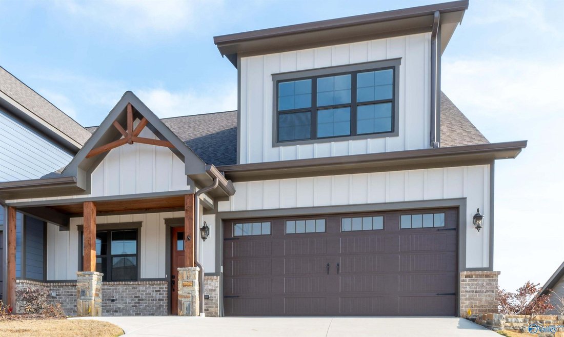 Townhouse in Guntersville, Alabama, United States 3 - 18583978