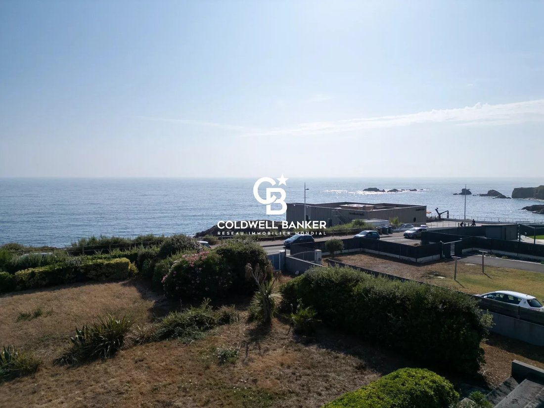 Land in Les Sables-d'Olonne, Pays de la Loire, France 2 - 18582343