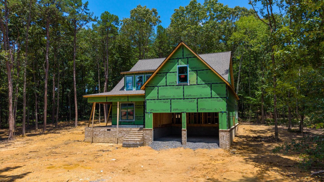 House in Harrison, Tennessee, United States 3 - 18584783