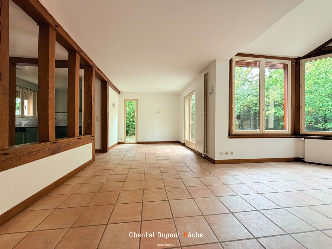 House in Saint Chéron-Hauts de Chartres-Puits Drouet, Chartres, France 5 - 18584186
