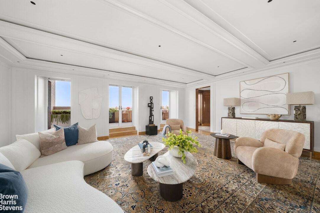 Condo in New York, New York, United States 2 - 17847552