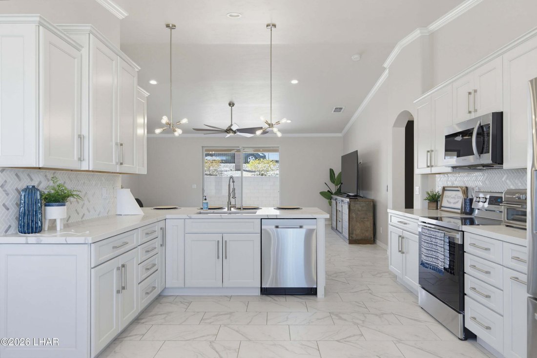 House in Lake Havasu City, Arizona, United States 2 - 18583201