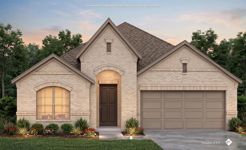 House in Mansfield, Texas, United States 1 - 18585116
