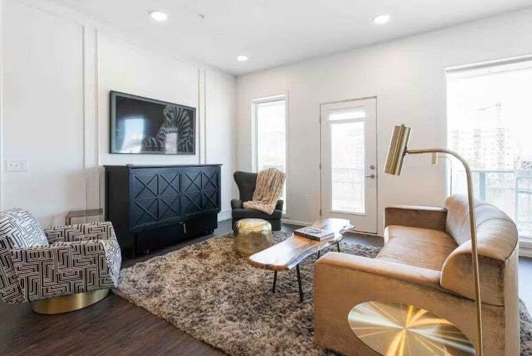 Condo in Nashville, Tennessee, United States 4 - 18584468