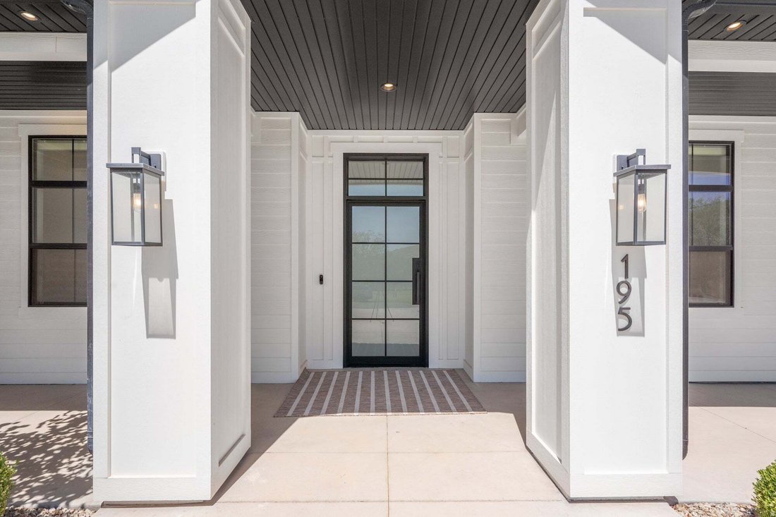 House in Leeds, Utah, United States 4 - 18584080