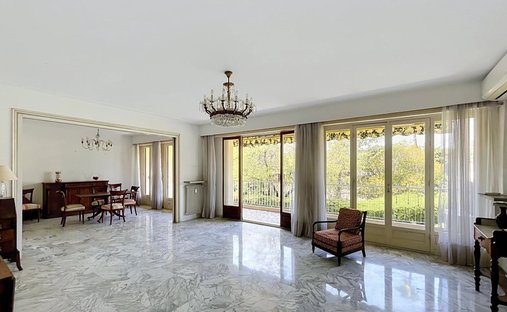 Apartment in Collettes Bréguières-Nord, Cagnes-sur-Mer, France 1