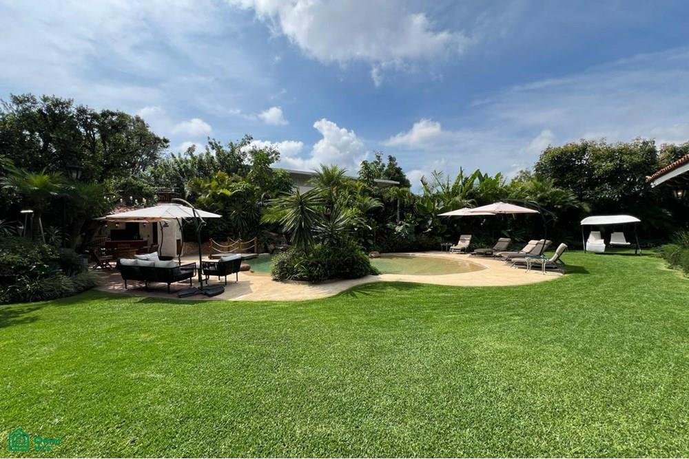 House in Cuernavaca, Morelos, Mexico 2 - 18027306