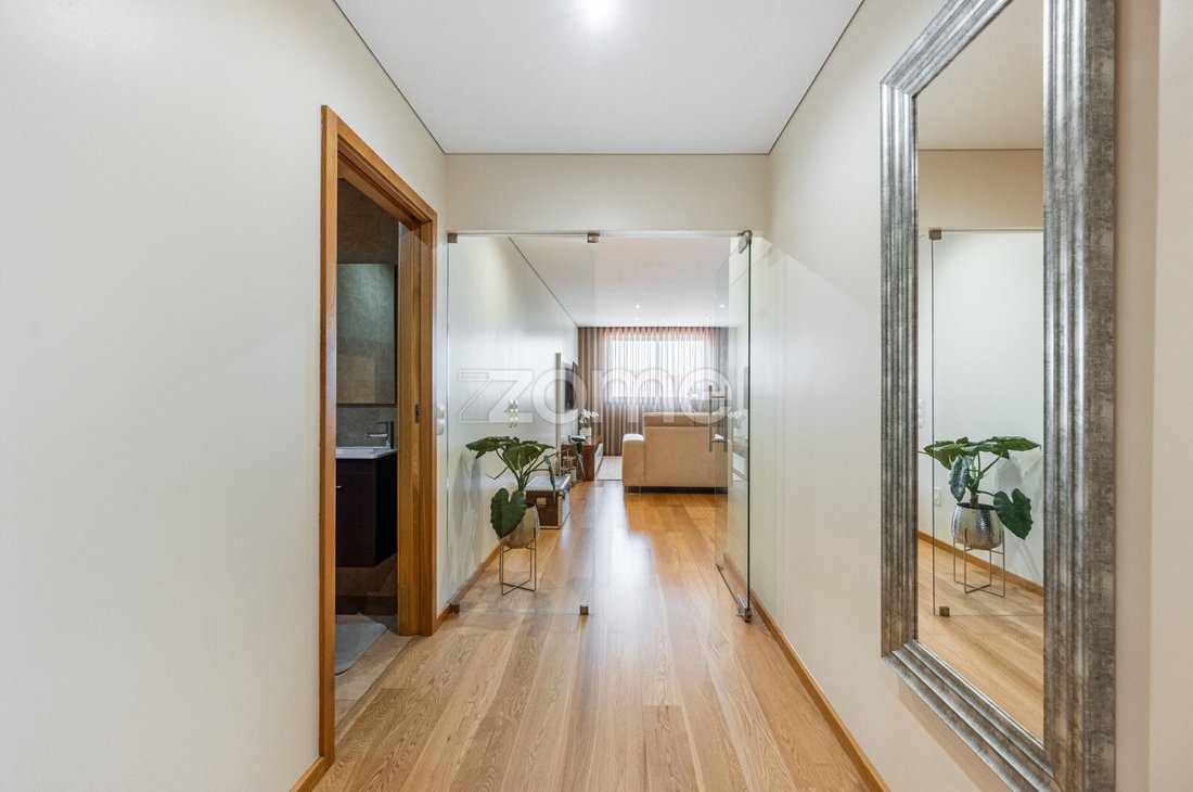 Apartment in Aguas Santas, Porto District, Portugal 3 - 18585496