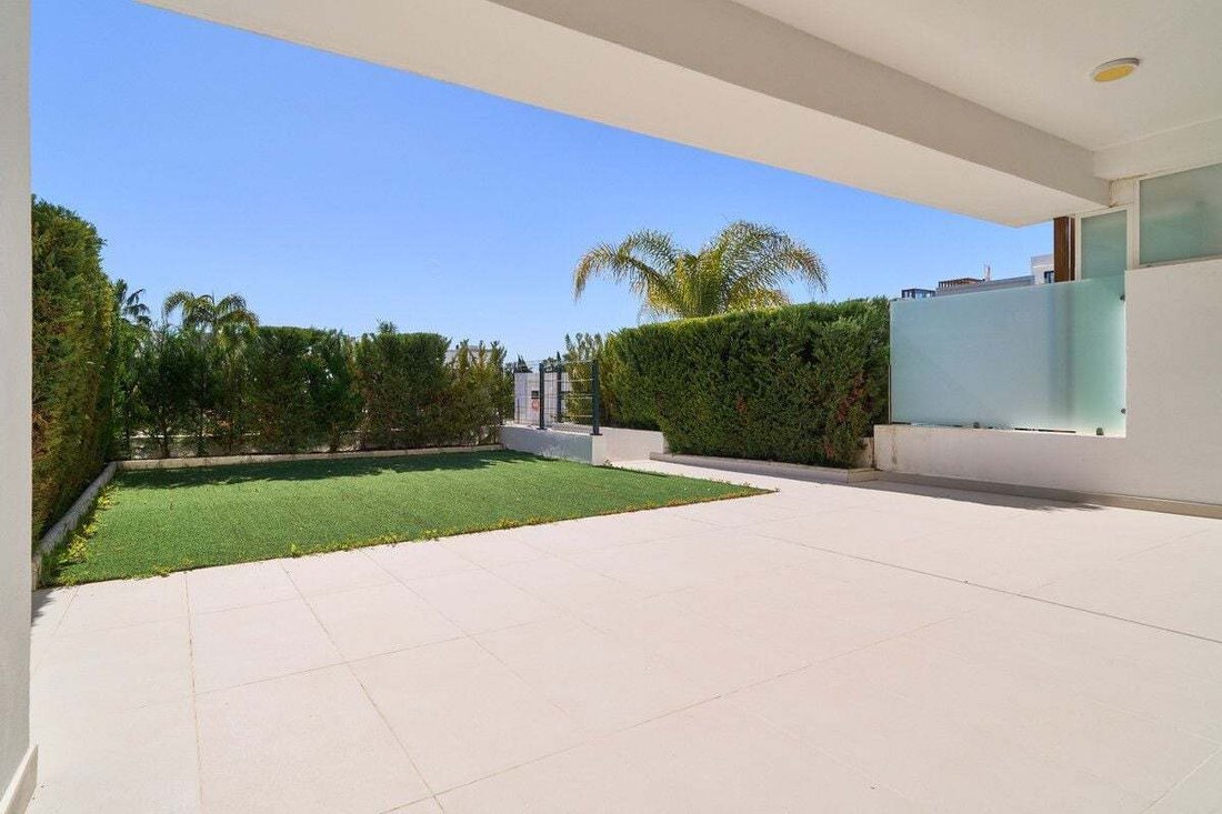 Apartment in Bel-Air, Estepona, Andalusia 5 - 17333210
