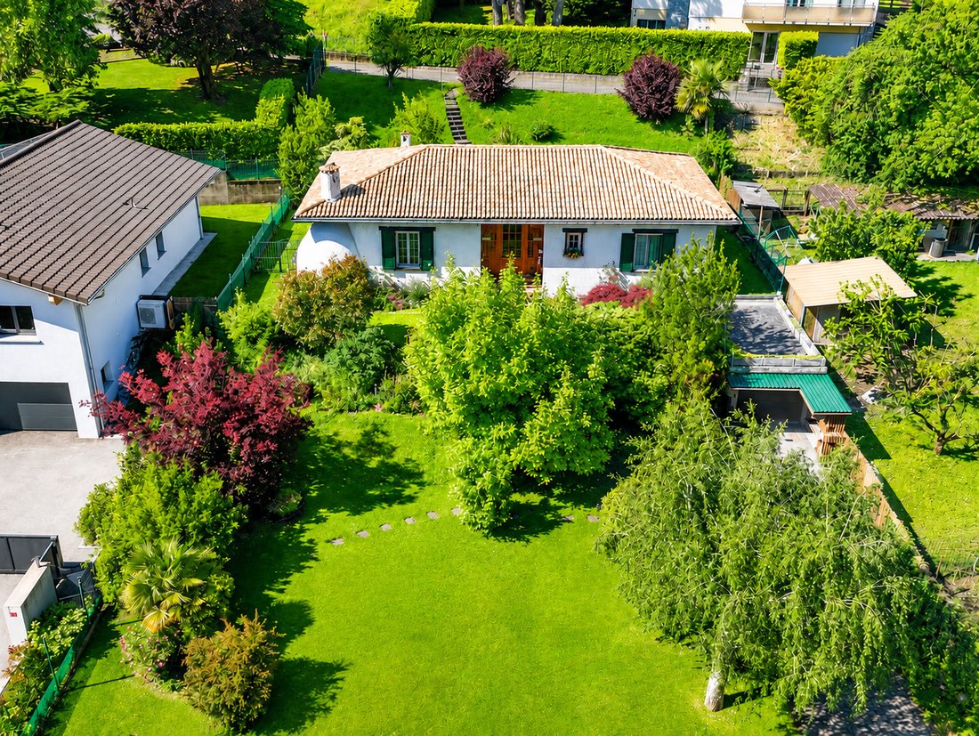 House in Mendrisio, Ticino, Switzerland 5 - 18580664