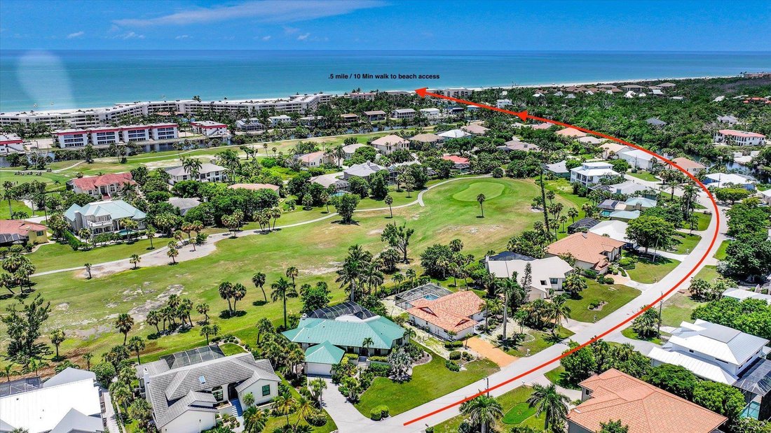 House in Sanibel, Florida, United States 4 - 18586036