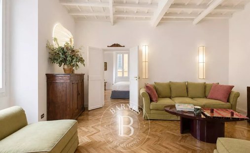 Apartment in Trastevere, Rome, Italy 1