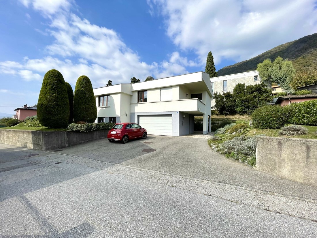 House in Castel San Pietro, Ticino, Switzerland 3 - 18581212