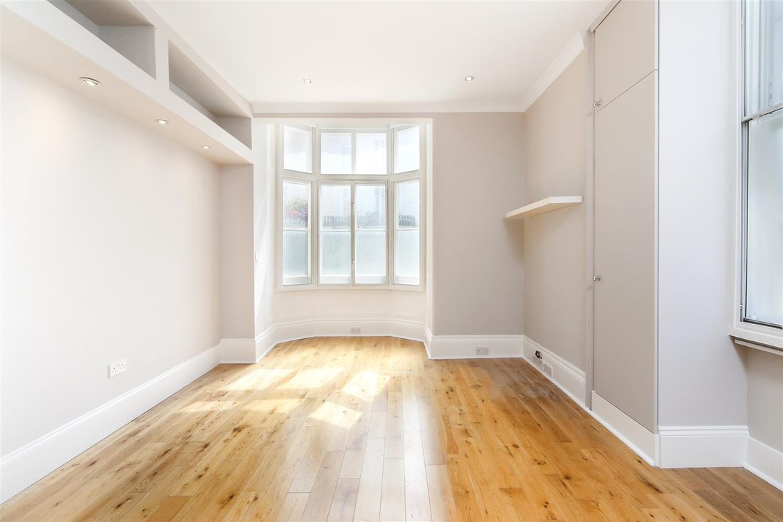 Apartment in Bayswater, Westminster, England 2 - 18581571