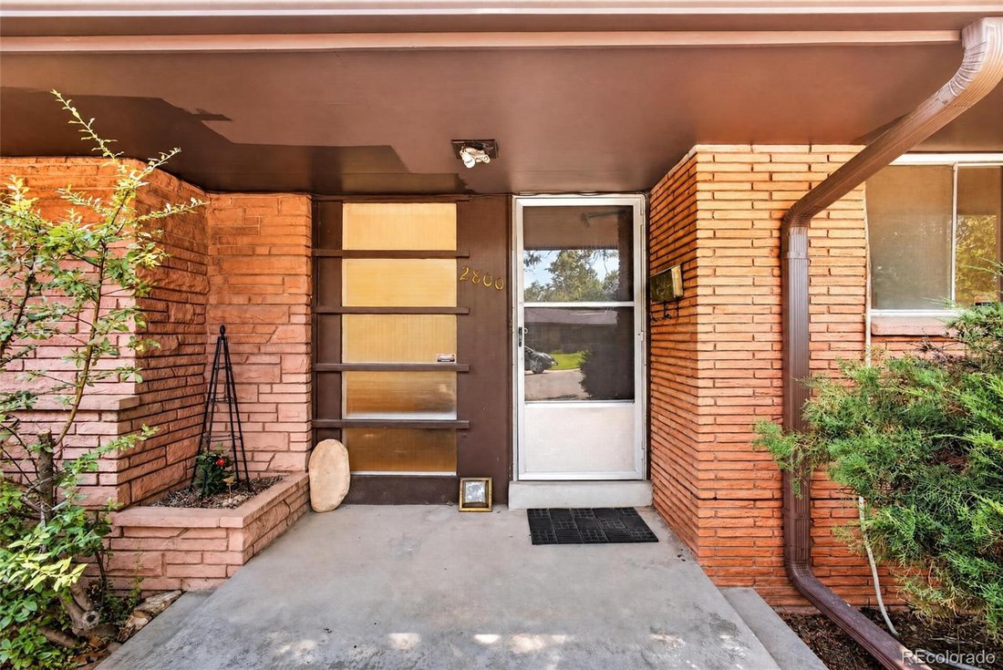 Casa a Denver, Colorado, Stati Uniti 3 - 18477601