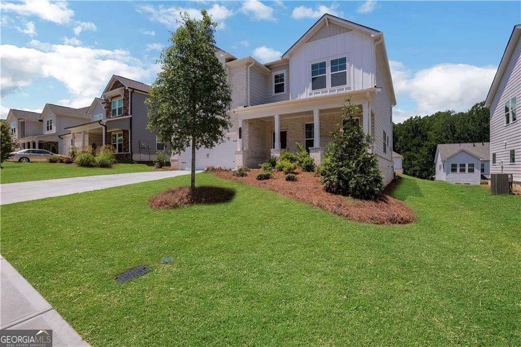 House in Auburn, Georgia, United States 3 - 18584906