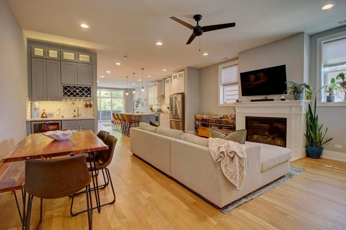 Condo in Chicago, Illinois, United States 2 - 18584560