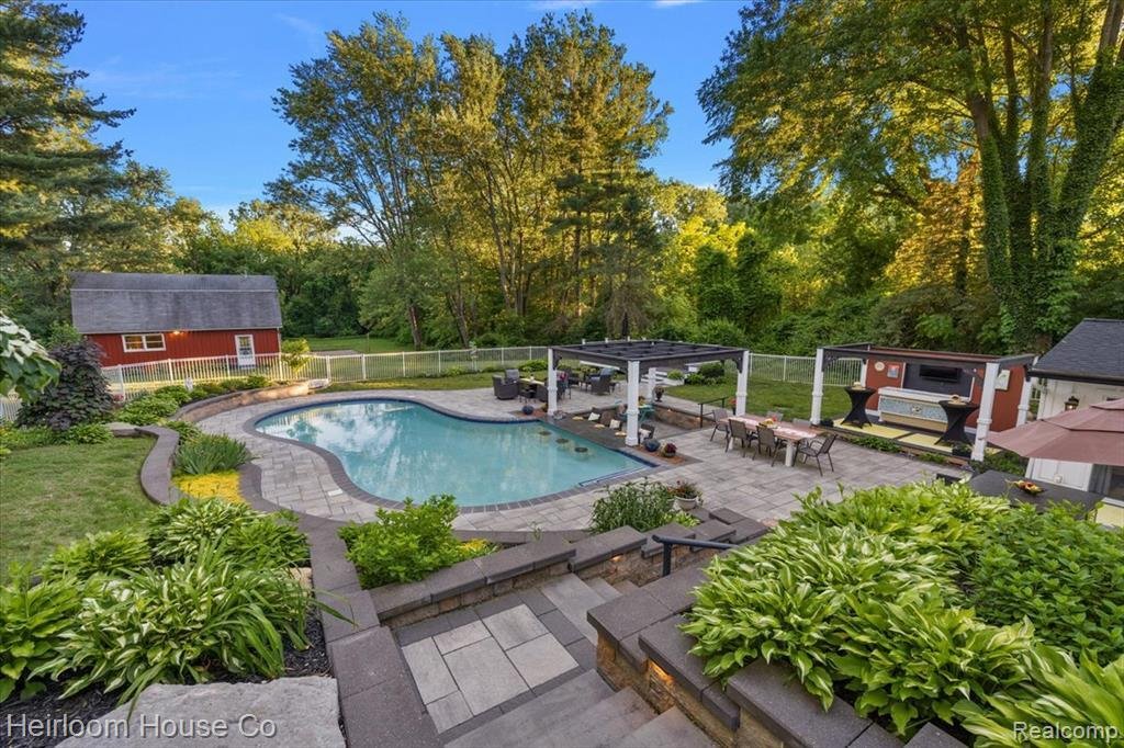 House in Canton, Michigan, United States 5 - 18583765