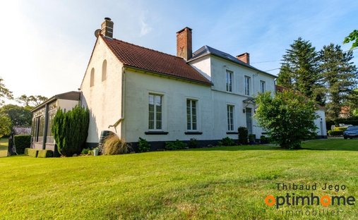 House in Pihen-les-Guines, Hauts-de-France, France 1