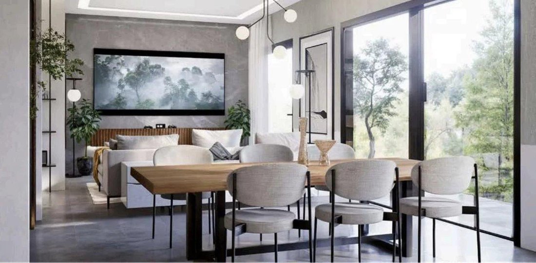 Apartment in Hesperange, Luxembourg, Luxembourg 1 - 18582887