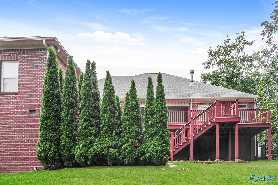 Maison à Redstone Arsenal, Alabama, États-Unis 5 - 18583977