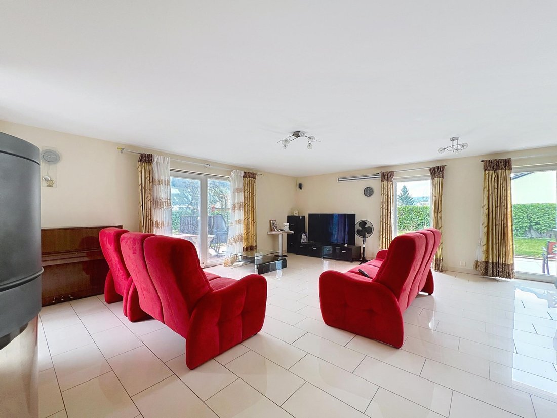 Villa in Moudon, Vaud, Switzerland 4 - 18580601