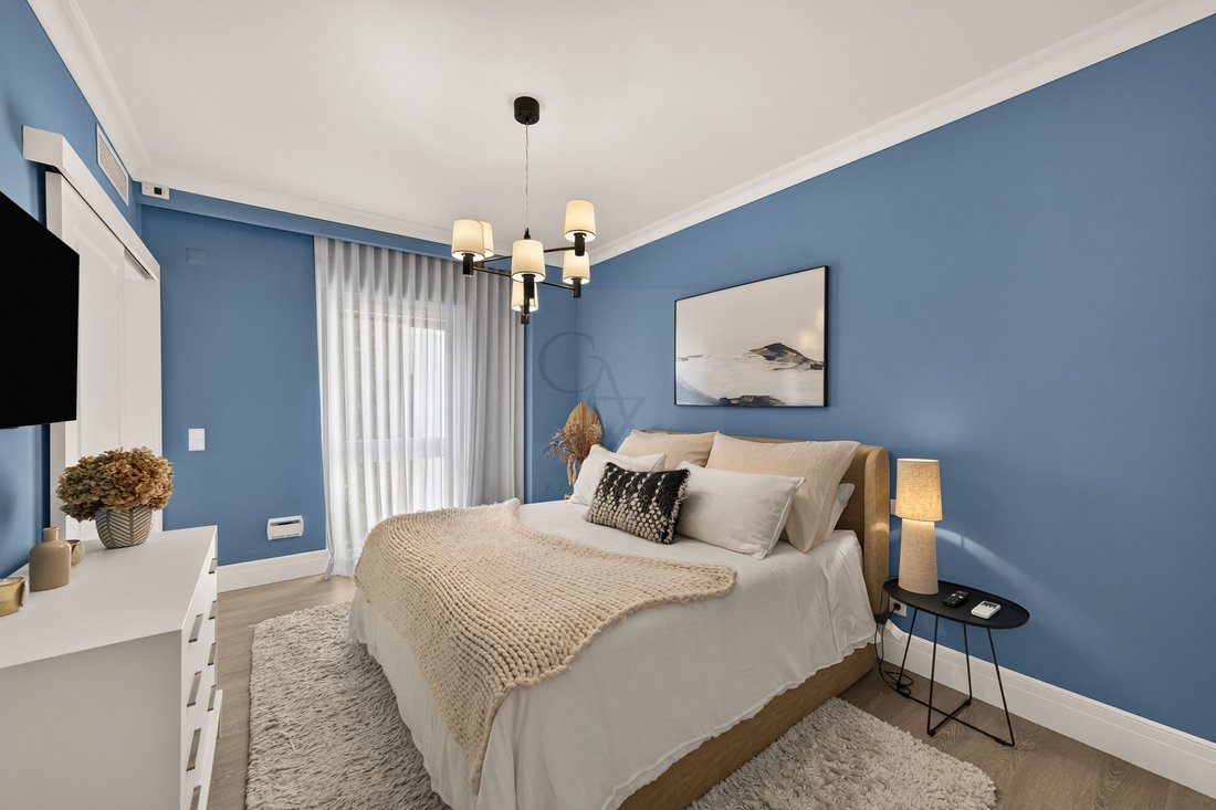 Apartment in Estrela, Lisbon, Portugal 3 - 18221373