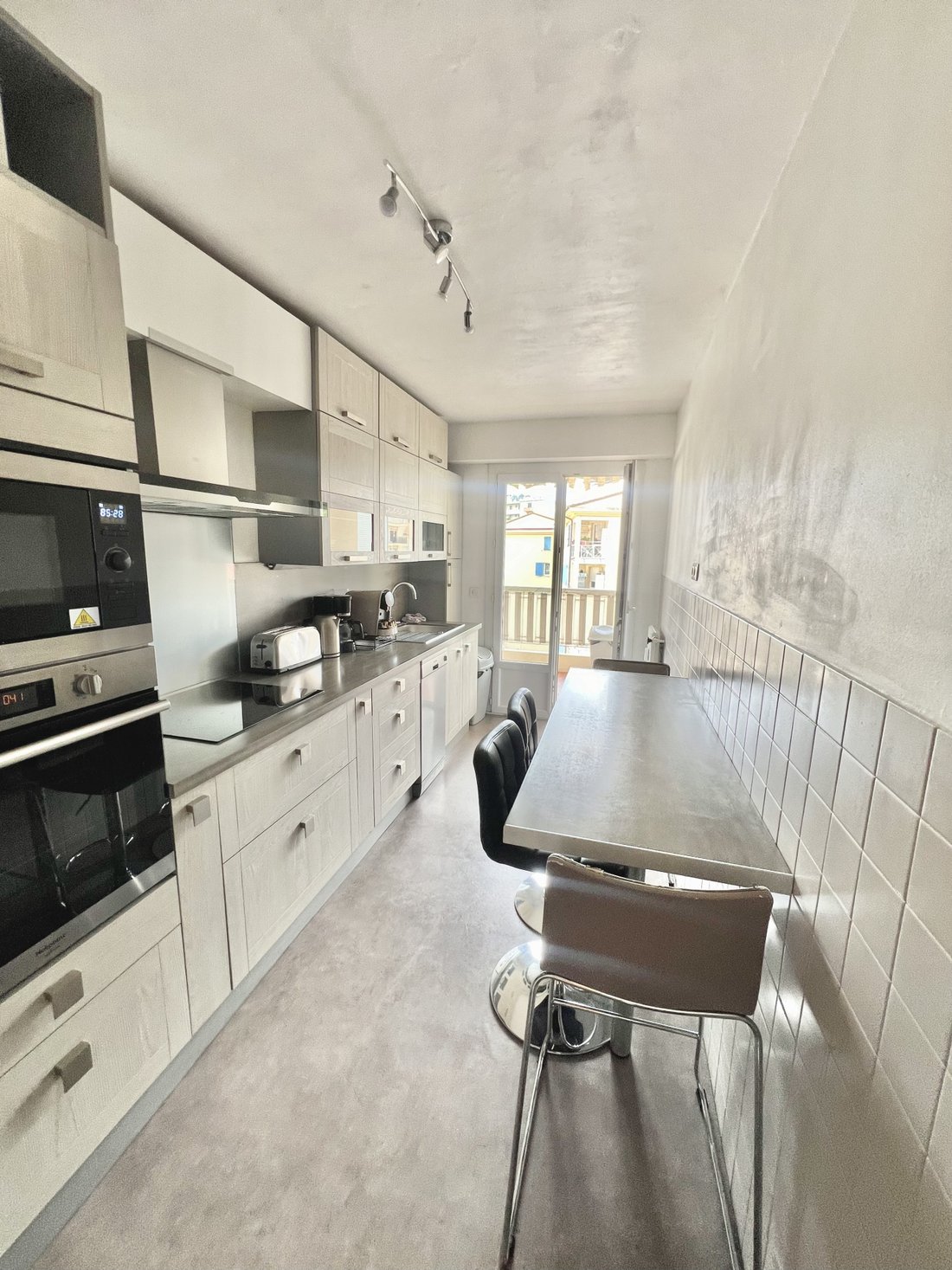 Apartment in Cannes, Provence-Alpes-Côte d'Azur, France 5 - 18585262