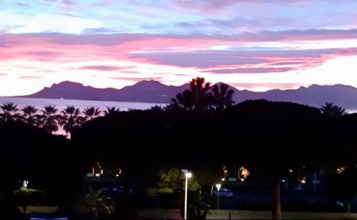 Apartment in Cannes, Provence-Alpes-Côte d'Azur, France 1