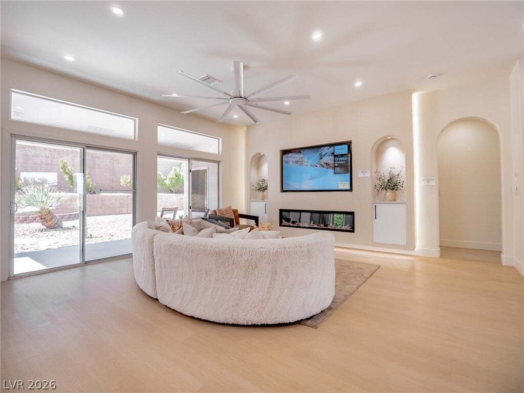 House in Las Vegas, Nevada, United States 3 - 18583811