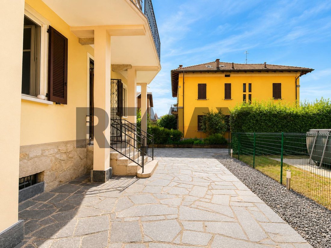 House in Baveno, Piedmont, Italy 4 - 18585988