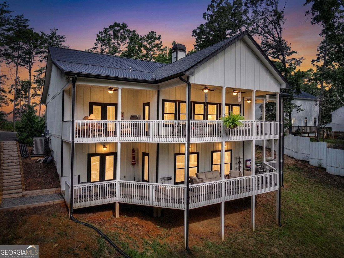 House in Ellijay, Georgia, United States 2 - 18584908