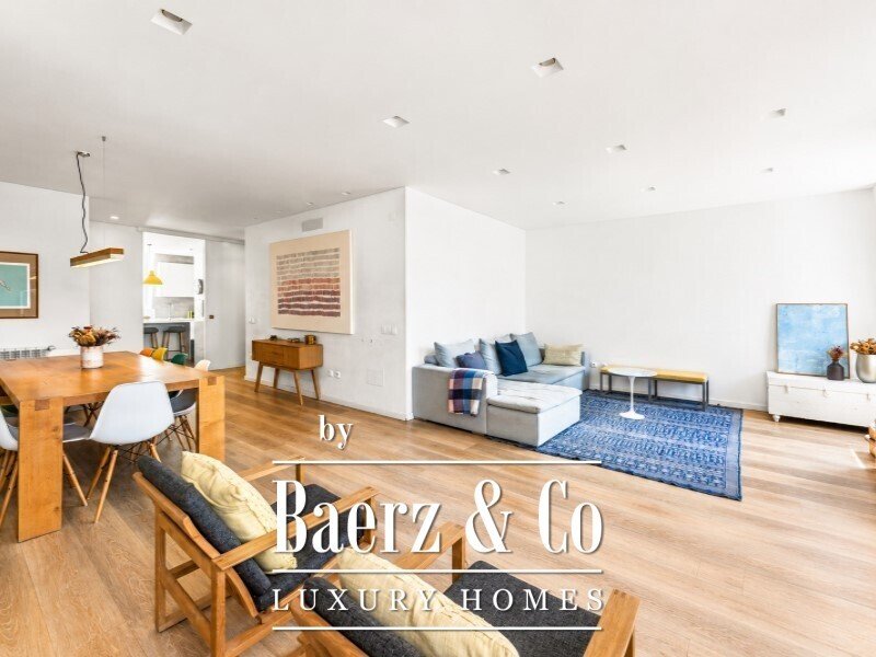 Apartment in Estrela, Lisbon, Portugal 3 - 18584140