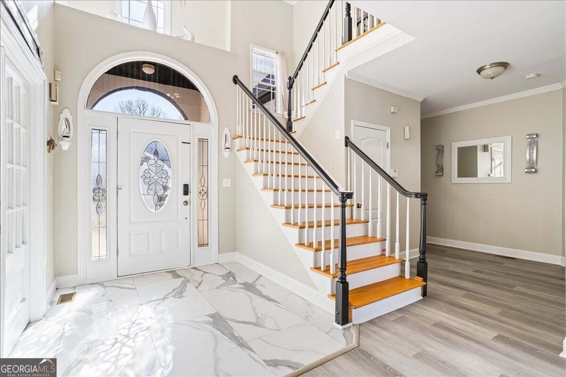 House in Snellville, Georgia, United States 5 - 18584902