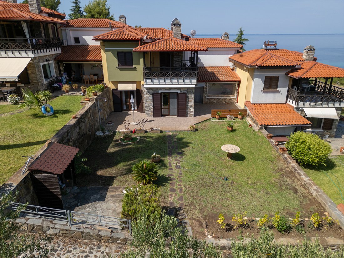 House in Sithonia, Macedonia and Thrace, Greece 4 - 18584686