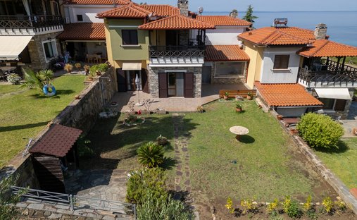 Maison à Sithonie, Macedonia and Thrace, Grèce 1