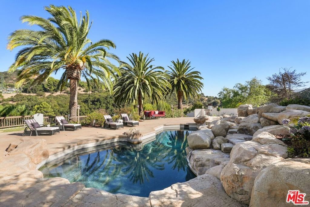 House in Topanga, California, United States 3 - 18581485