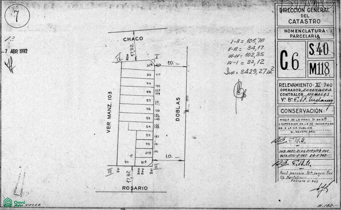Land in Buenos Aires, Buenos Aires, Argentina 5 - 18033275