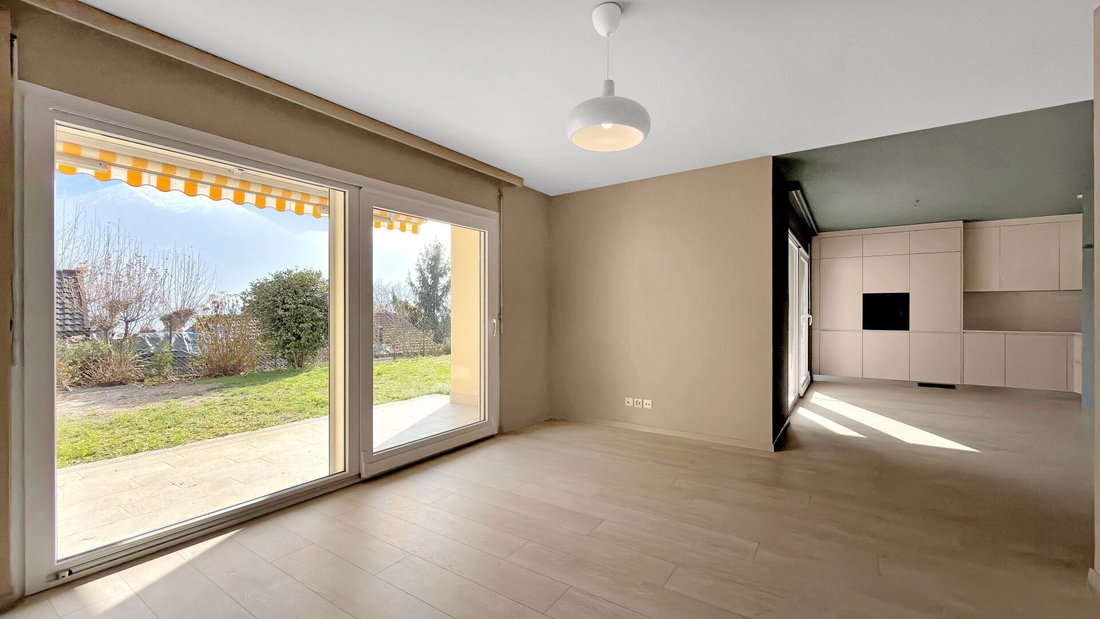 Apartment in Minusio, Ticino, Switzerland 1 - 18581128