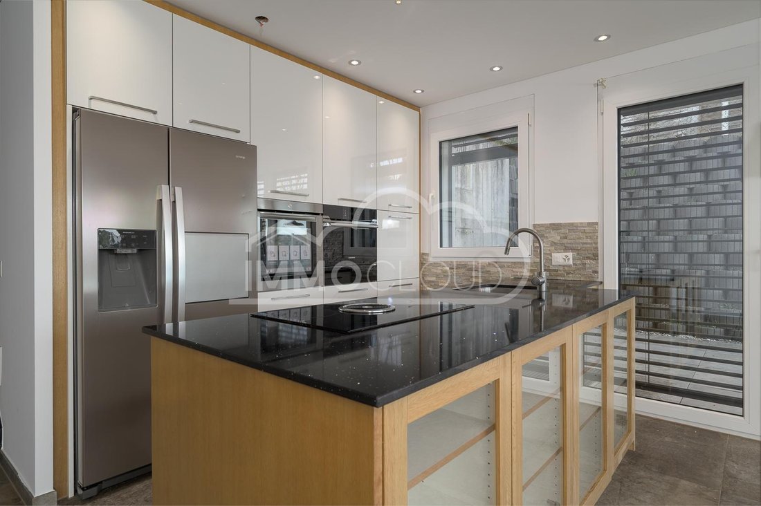 Apartment in Champagne, Vaud, Switzerland 5 - 18581222