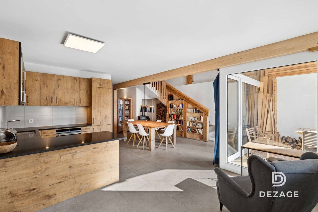 Apartment in Gimel, Vaud, Switzerland 2 - 18580902