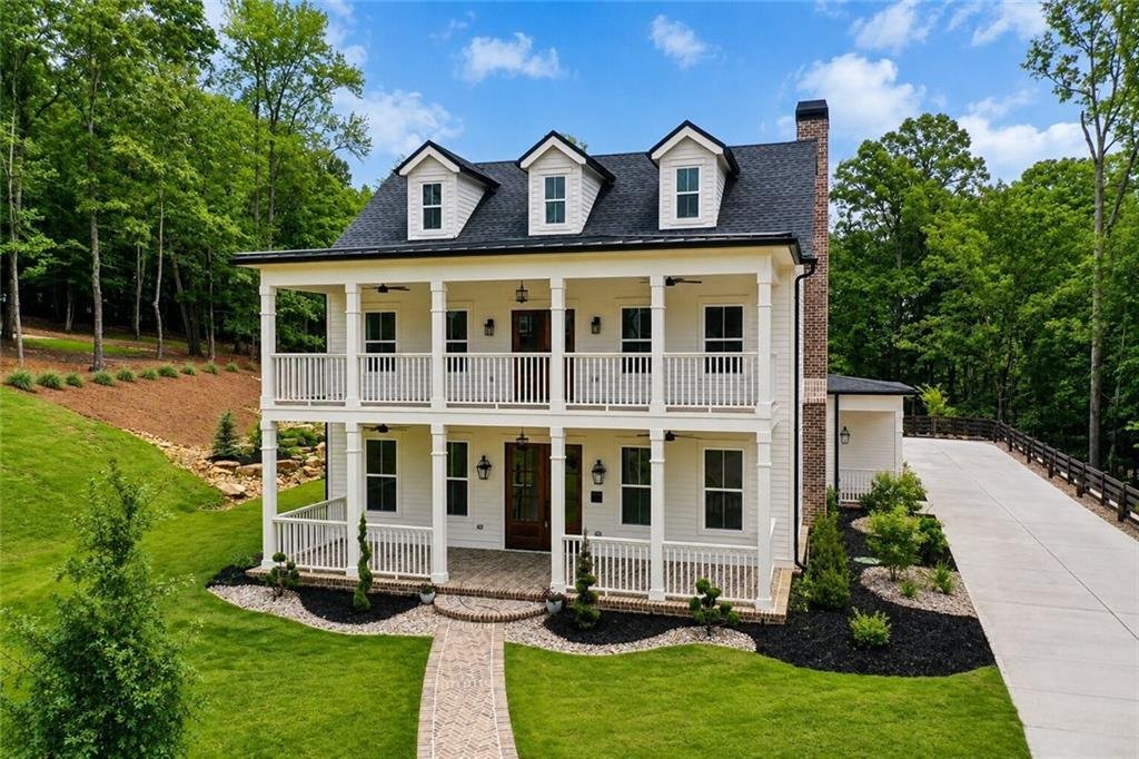 House in Dacula, Georgia, United States 1 - 18584835